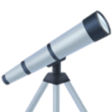 Telescope - Facebook