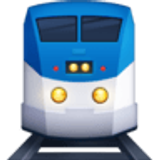 Train - Facebook