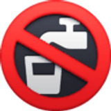 Non-potable water - Facebook