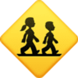 Children crossing - Facebook