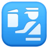 Passport control - Facebook