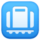 Baggage claim - Facebook