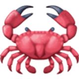 Crab - Facebook