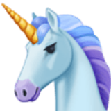 Unicorn - Facebook