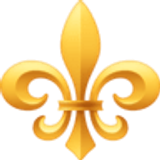 Fleur-de-lis - Facebook
