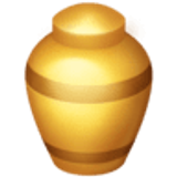 Funeral urn - Facebook