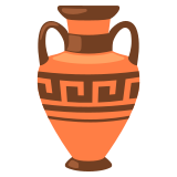 Amphora - Noto Color Emoji