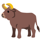 Ox - Noto Color Emoji