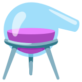 Alembic - Noto Color Emoji