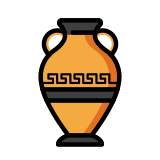 Amphora - OpenMoji