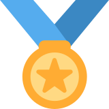 Sports medal - Twitter / X