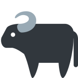 Water buffalo - Twitter / X