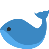 Whale - Twitter / X