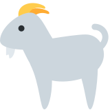 Goat - Twitter / X