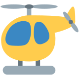 Helicopter - Twitter / X