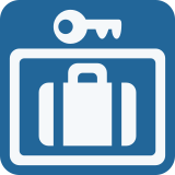 Left luggage - Twitter / X