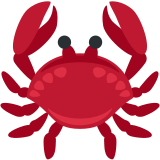 Crab - Twitter / X
