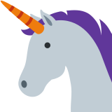 Unicorn - Twitter / X