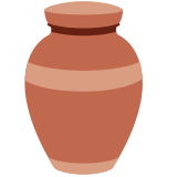 Funeral urn - Twitter / X