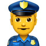 Policeman