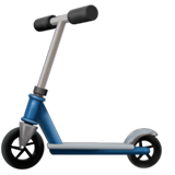 Scooter emoji
