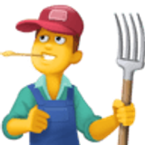 Man farmer - Facebook