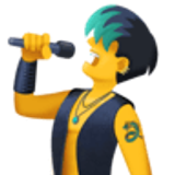 Man singer - Facebook