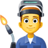 Man factory worker - Facebook