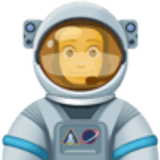 Man astronaut - Facebook