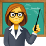 Woman teacher - Facebook