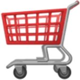 Shopping cart - Facebook