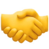 Handshake - Facebook
