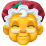 Mrs. Claus - Facebook