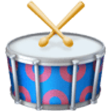 Drum - Facebook