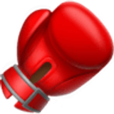 Boxing glove - Facebook
