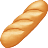 Baguette bread - Facebook
