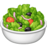 Green salad - Facebook