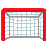 Goal net - Noto Color Emoji
