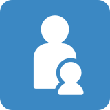 Family: woman, boy - Twitter / X