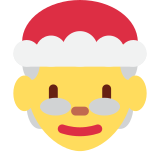 Mrs. Claus - Twitter / X