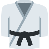 Martial arts uniform - Twitter / X