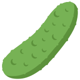 Cucumber - Twitter / X