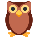 Owl - Twitter / X