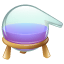 Alembic Emoji U+2697 Alembic Emoji U+2697