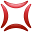 Whatsapp angry symbol U+1F4A2 Whatsapp angry symbol U+1F4A2