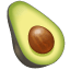 Avocado Whatsapp U+1F951 Avocado Whatsapp U+1F951