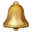 Bell Whatsapp U+1F514 Bell Whatsapp U+1F514