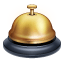 Bell emoji U+1F6CE Bell emoji U+1F6CE