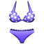 Bikini Emoji U + 1F459