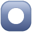 Record button symbol U+23FA Record button symbol U+23FA